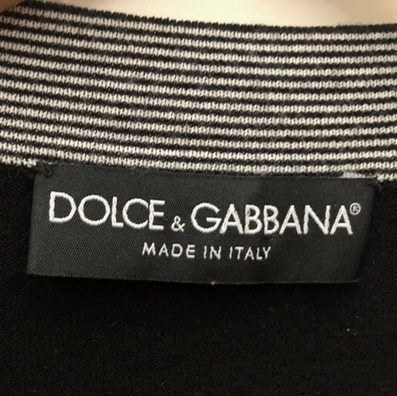 Dolce &Gabbana cardigan - Picture 3 of 3